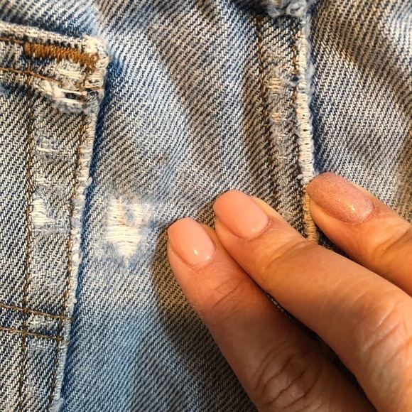 Lee Regular Fit DIY Mom Denim Jeans - Picture 11 of 13